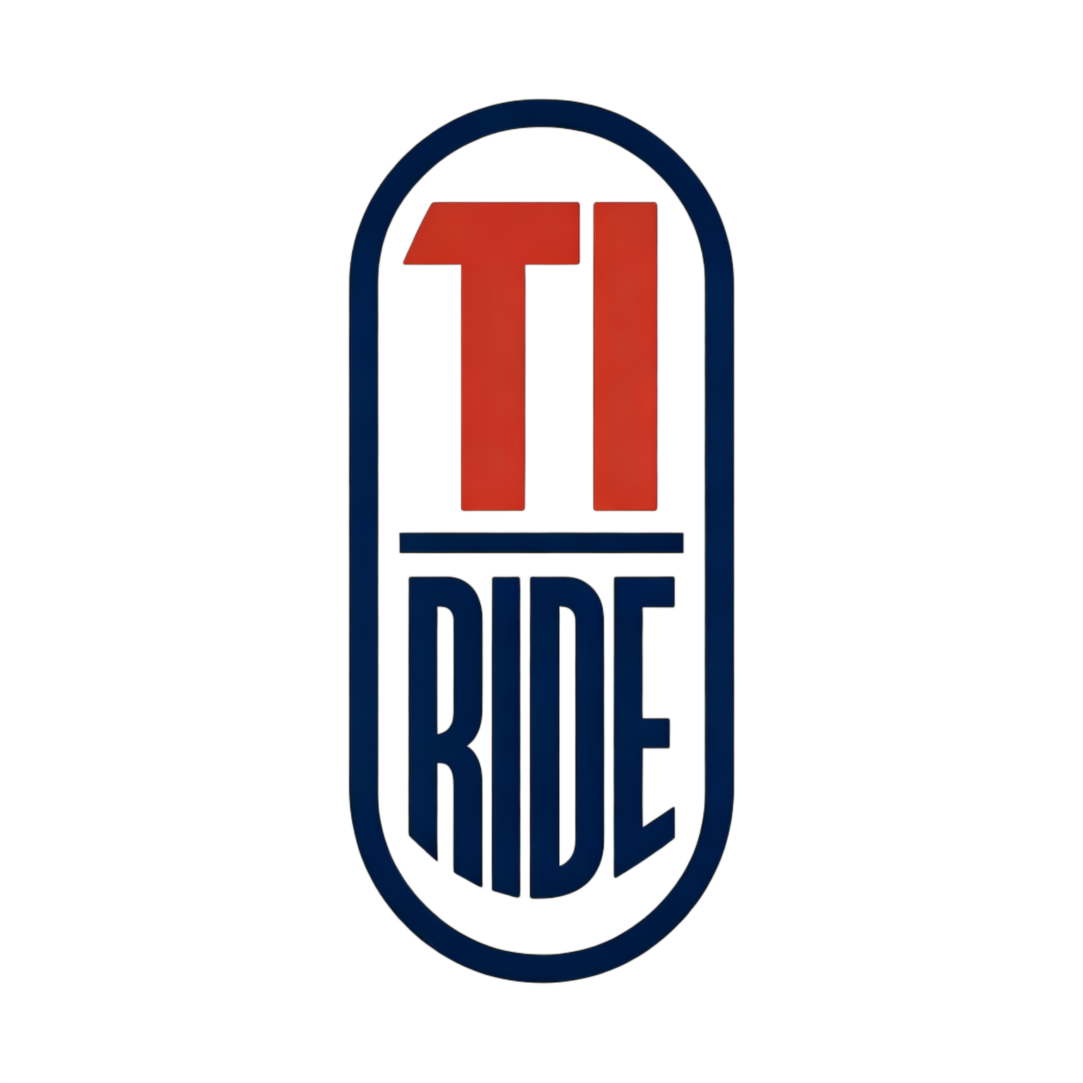 TIRIDE logo